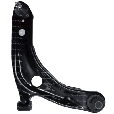 Bandeja Inferior Delantero YARIS 2006-2013, Derecho1