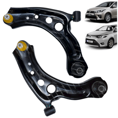 Bandeja Inferior Delantero YARIS 2014-2022. PAR