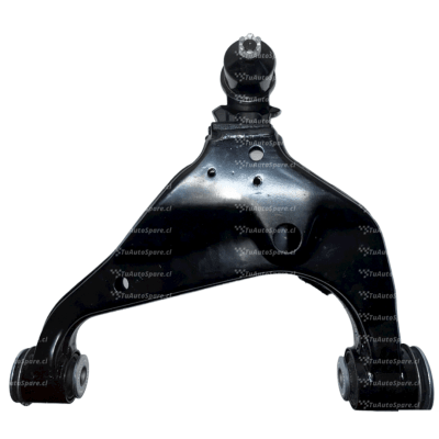 Bandeja Inferior Delantero FORTUNER 2015-2020, Izquierdo