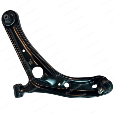 Bandeja Inferior Delantero YARIS 2000-2005, Izquierdo1