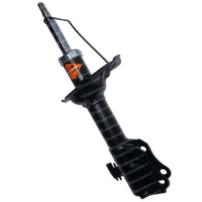 Amortiguador Delantero YARIS 2000-2005, Izq/Der