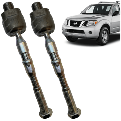 Brazo Axial Direccion PATHFINDER 2006-2013. PAR1