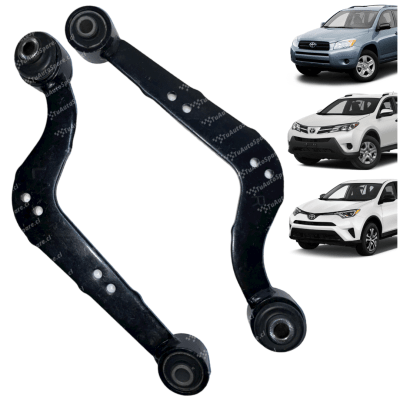 Brazo Superior Trasero RAV4 2006-2019. PAR