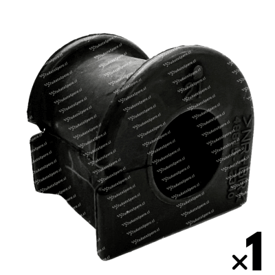 Buje Barra Delantero COROLLA (4DR) 2004-2008, Izq/Der1