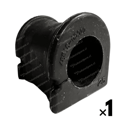 Buje Barra Delantero YARIS 2000-2005, Izq/Der1