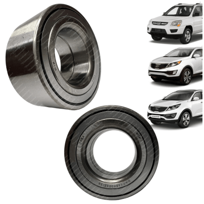 Rodamiento Delantero SPORTAGE 2004-2016. PAR