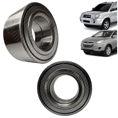 Rodamiento Delantero TUCSON 2004-2015. PAR