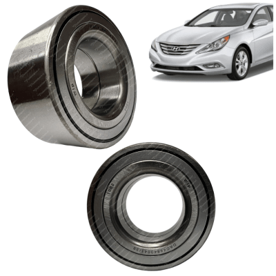 Rodamiento Delantero SONATA 2002-2014. PAR