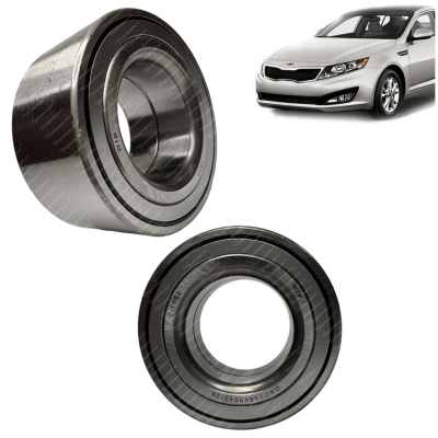 Rodamiento Delantero OPTIMA 2010-2015. PAR1