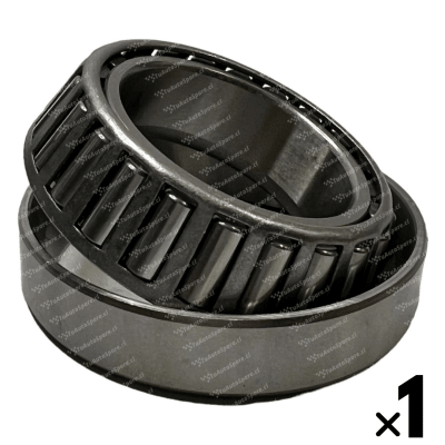 Rodamiento Delantero RIO 2000-2005, Izq/Der