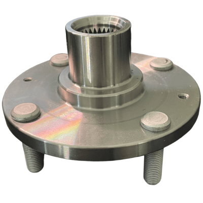 Maza Delantero ELANTRA (2.0) 2001-2006, Izq/Der1