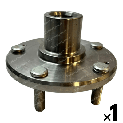 Maza Delantero TUCSON 2004-2010, Izq/Der