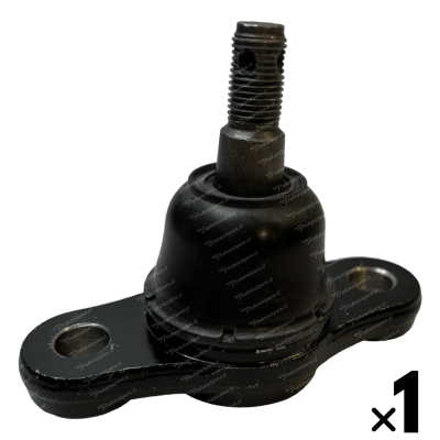 Rotula Direccion SPORTAGE 2004-2010, Izq/Der1