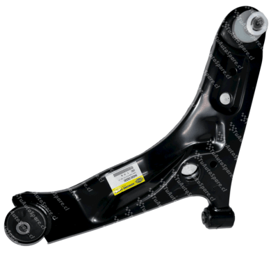 Bandeja Inferior Delantero i10 2007-2014, Izquierdo