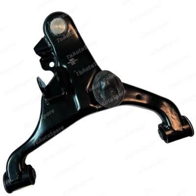 Bandeja Inferior Delantero NP300 2015-2020, Derecho