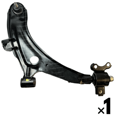 Bandeja Inferior Delantero ELANTRA 1996-2000, Derecho1