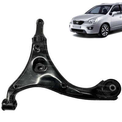 Bandeja Inferior Delantero CARENS 2006-2012, Derecho1