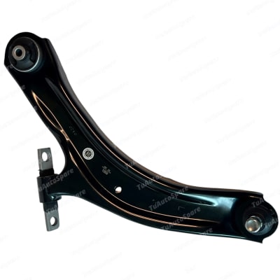 Bandeja Inferior Delantero QASHQAI 2008-2014, Izquierdo