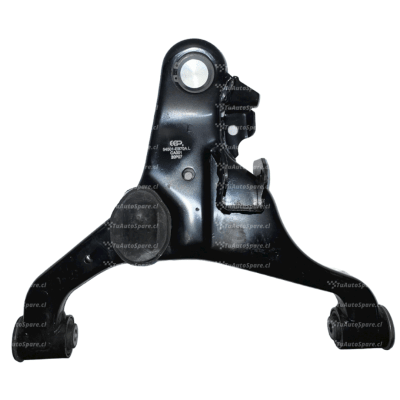 Bandeja Inferior Delantero NAVARA 2007-2016, Izquierdo1