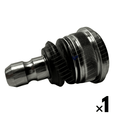 Rotula Direccion RIO 2012-2017, Izq/Der1