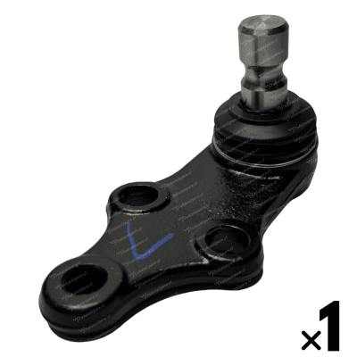 Rotula Direccion SPORTAGE 2011-2016, Izq/Der1