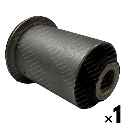 Buje Bandeja Inferior Delantero ALASKAN 2017-2021, Izq/Der