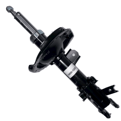 Amortiguador Delantero ACCENT 2006-2011, Izquierdo1