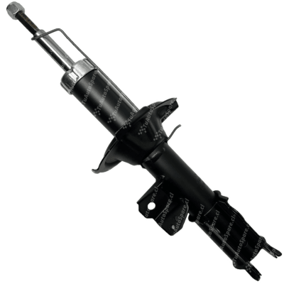 Amortiguador Delantero MORNING 2011-2017, Izquierdo