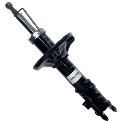 Amortiguador Delantero ACCENT 2000-2006, Izquierdo1