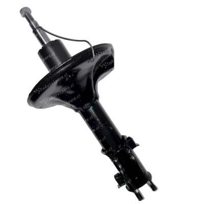 Amortiguador Delantero ELANTRA 2001-2006, Izquierdo