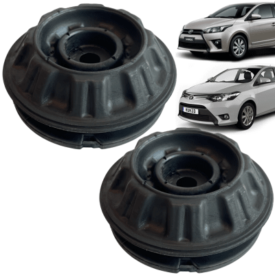 Cazoleta Delantero YARIS 2014-2022. PAR1