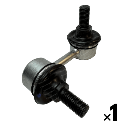 Bieleta Delantero ACCENT 2000-2006, Derecho