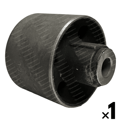 Buje Puente Yugo Trasero MORNING 2004-2011, Izq/Der1