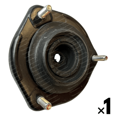 Cazoleta Trasero ACCENT 2000-2006, Izq/Der