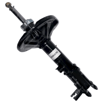 Amortiguador Trasero ACCENT 2000-2006, Izquierdo1
