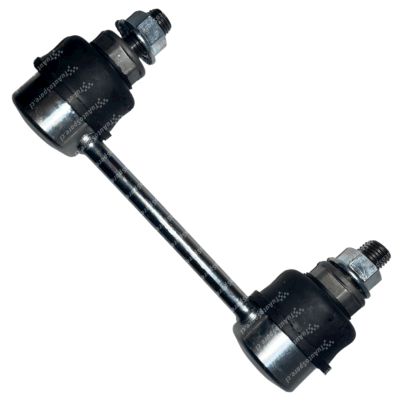 Bieleta Trasero X-TRAIL 2002-2011, Izq/Der