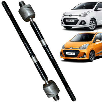 Brazo Axial Direccion i10 2015-2021. PAR1
