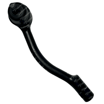 Terminal Direccion ACCENT 2011-2020, Derecho