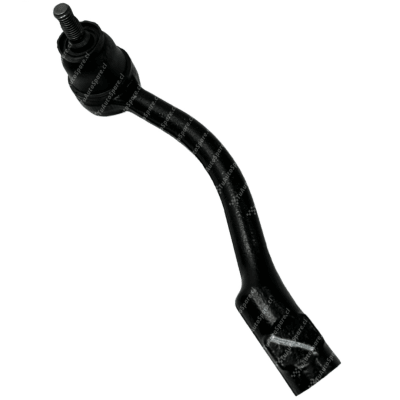 Terminal Direccion MORNING (1.2) 2011-2017, Izquierdo