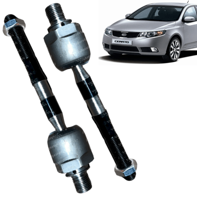 Brazo Axial Direccion CERATO 2010-2013. PAR