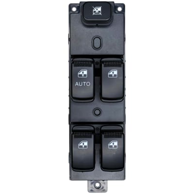 Botonera Alzavidrio Morning 2004-2011, Piloto1