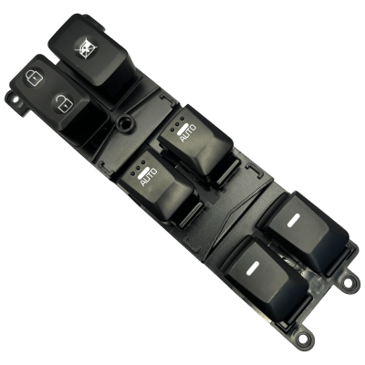 Botonera Alzavidrio CERATO (SX) 2014-2018, Piloto1