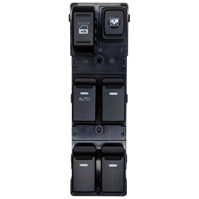 Botonera Alzavidrio SORENTO (AUTO) 2010-2015, Piloto