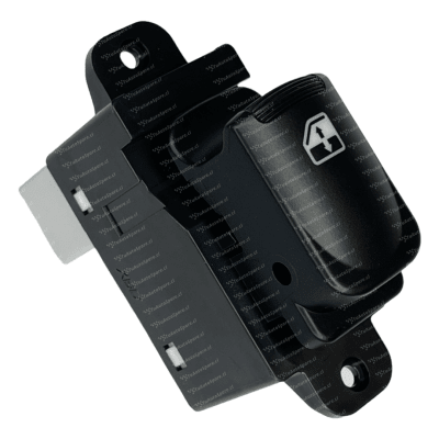 Botonera Alzavidrio ACCENT 2006-2011, Individual