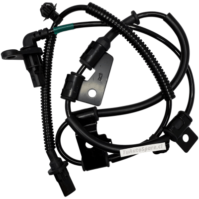 Sensor ABS Delantero TUCSON (AT, 4WD) 2006-2010, Izquierdo