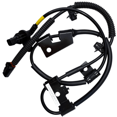 Sensor ABS Delantero TUCSON (AT, 4WD) 2006-2010, Derecho