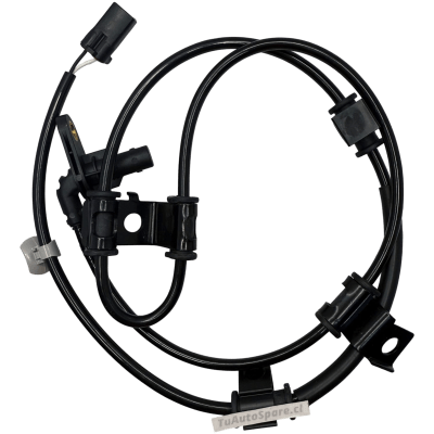 Sensor ABS Delantero SPORTAGE 2011-2016, Derecho