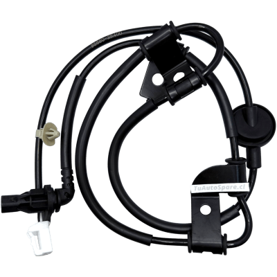 Sensor ABS Trasero TUCSON (AT, 4WD) 2006-2010, Izquierdo