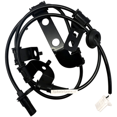 Sensor ABS Trasero TUCSON (2WD) 2011-2015, Derecho