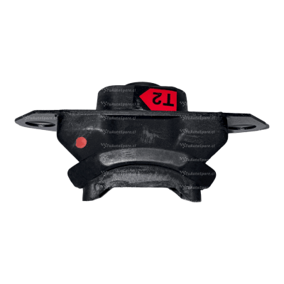 Soporte Motor QASHQAI (1.6) 2008-2014, Izquierdo